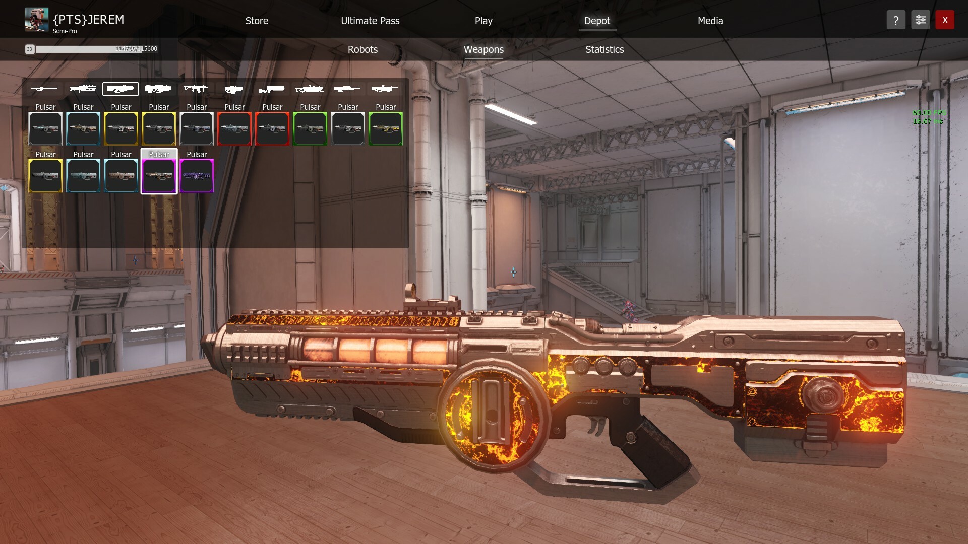 INFERNO EDITON Bundle screenshot 3
