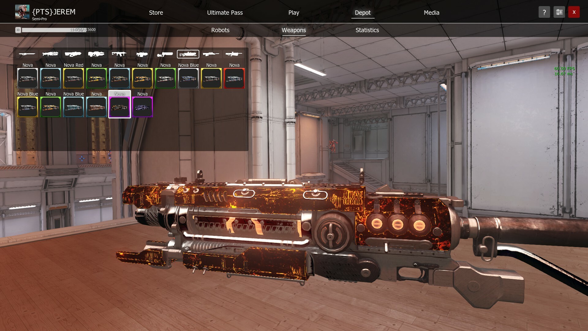 INFERNO EDITON Bundle screenshot 10