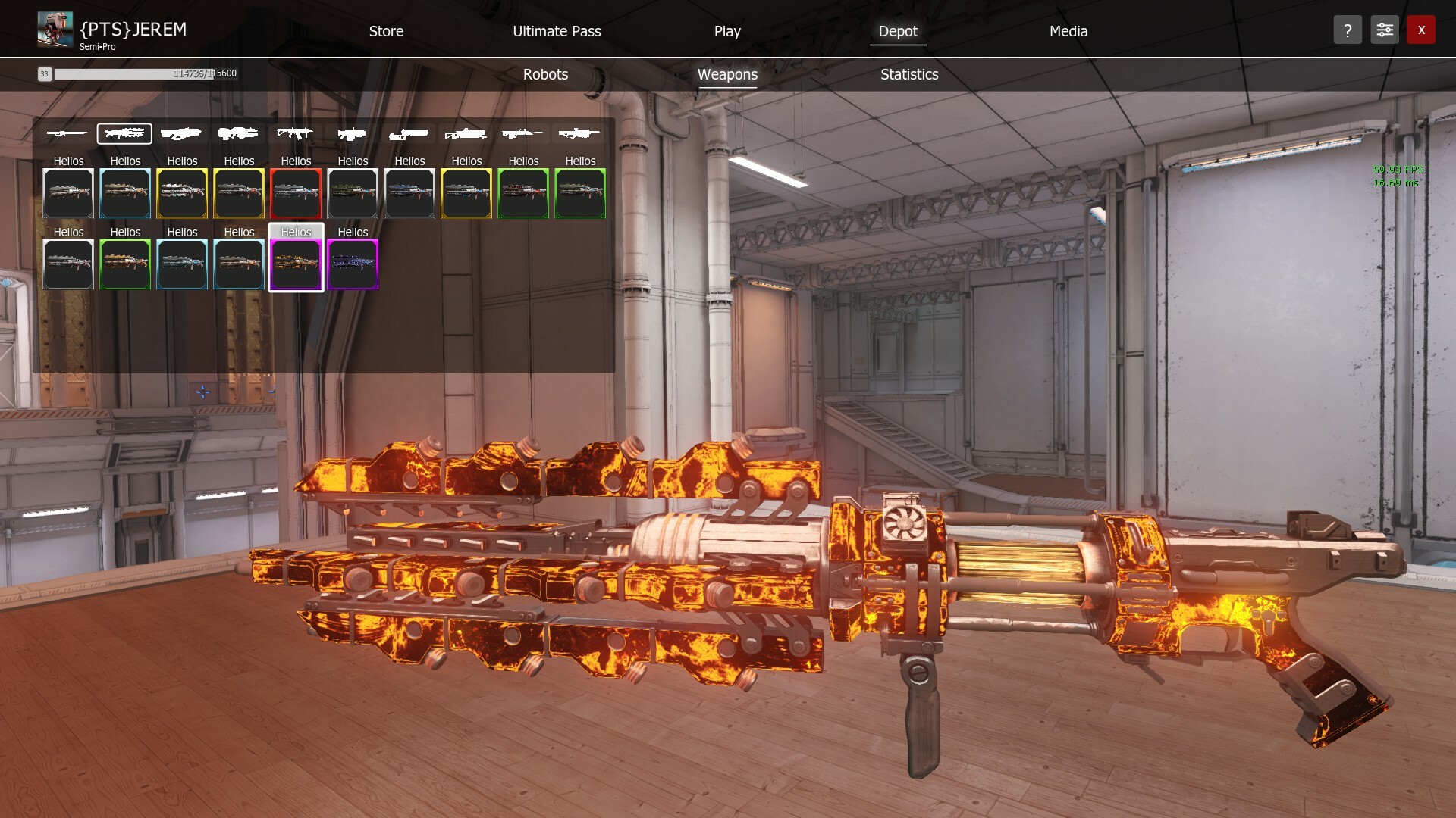 INFERNO EDITON Bundle screenshot 1