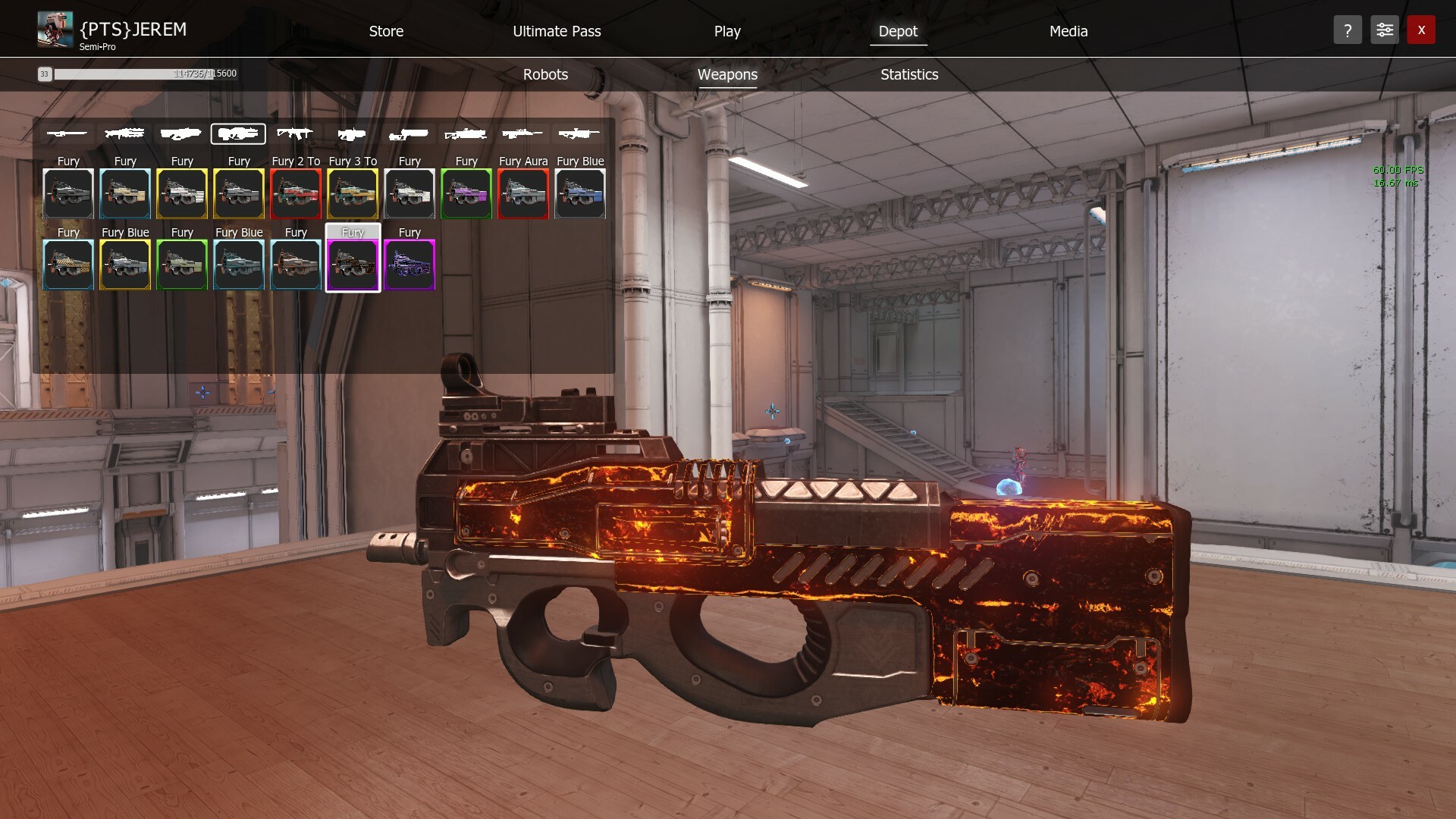 INFERNO EDITON Bundle screenshot 4