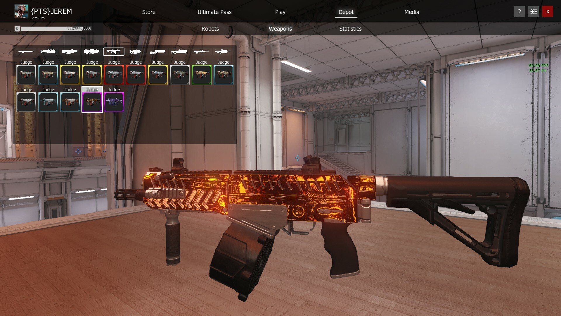 INFERNO EDITON Bundle screenshot 5