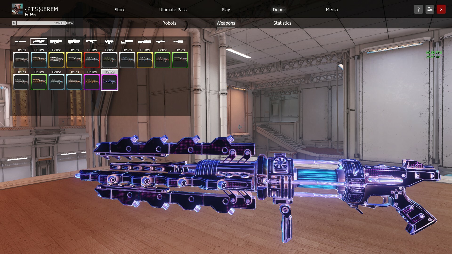 PHANTOM EDITON Bundle screenshot 6
