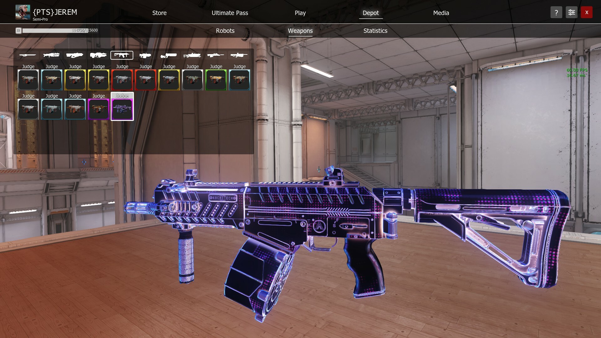 PHANTOM EDITON Bundle screenshot 8
