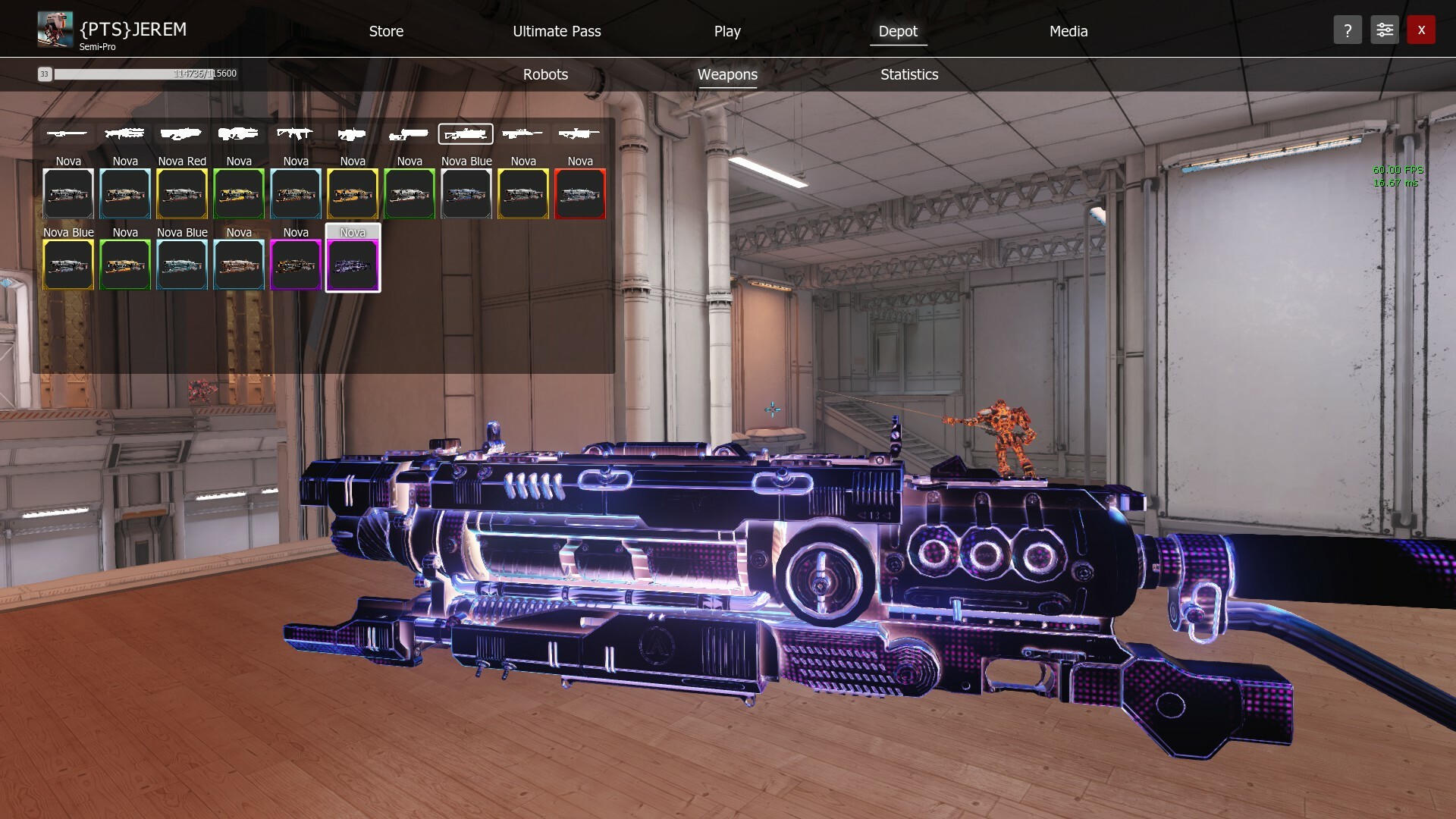 PHANTOM EDITON Bundle screenshot 10