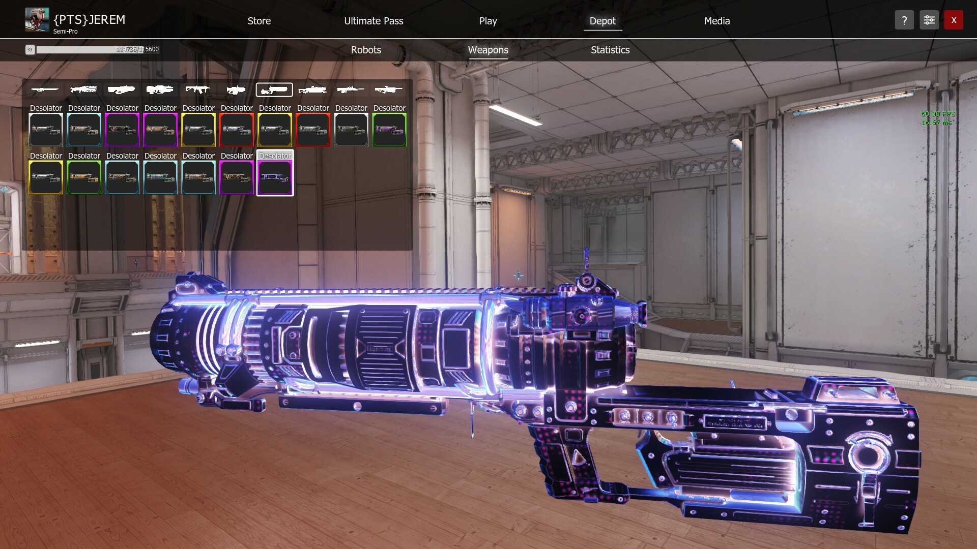 PHANTOM EDITON Bundle screenshot 9