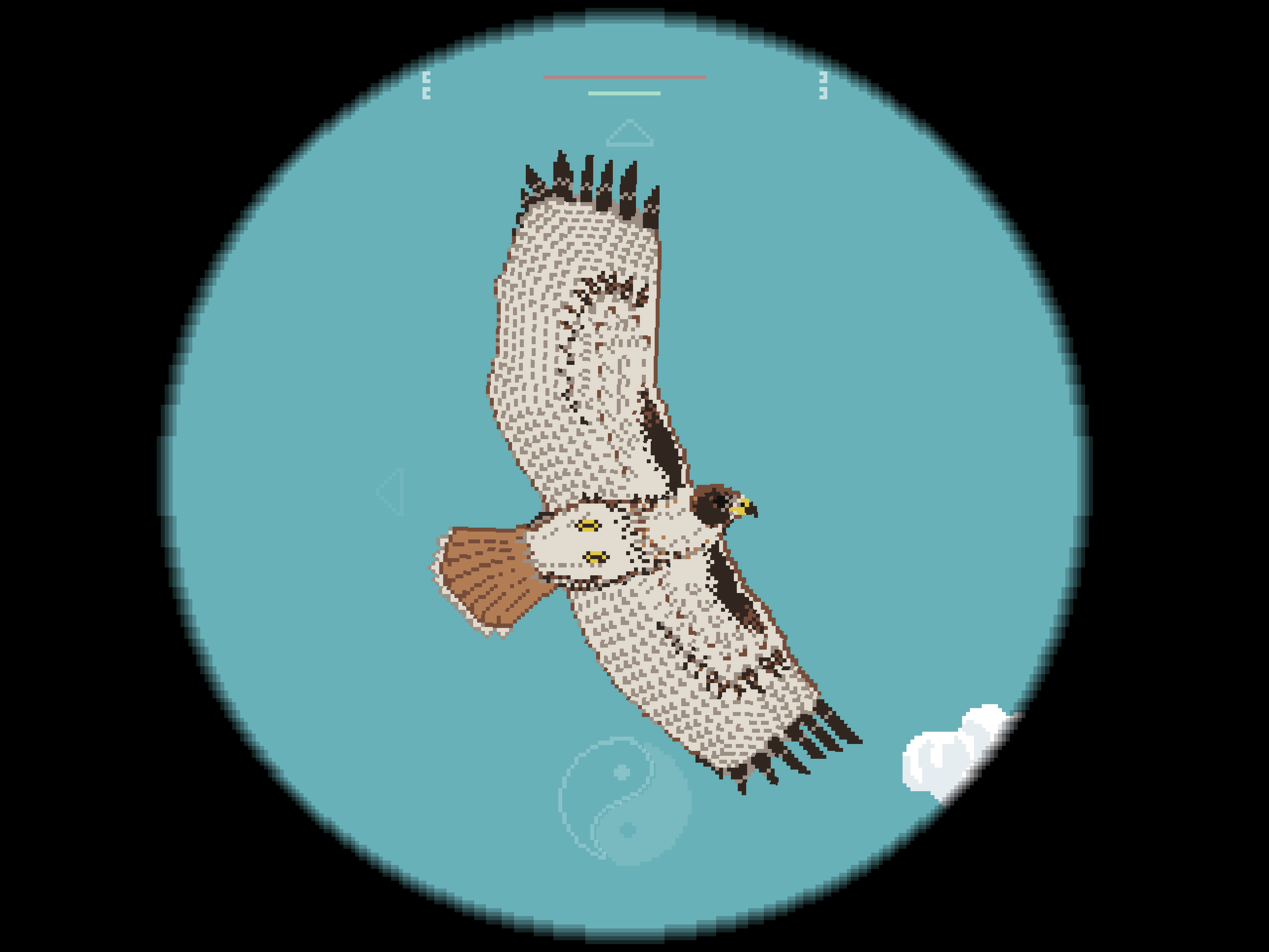 Feather Trail screenshot 3