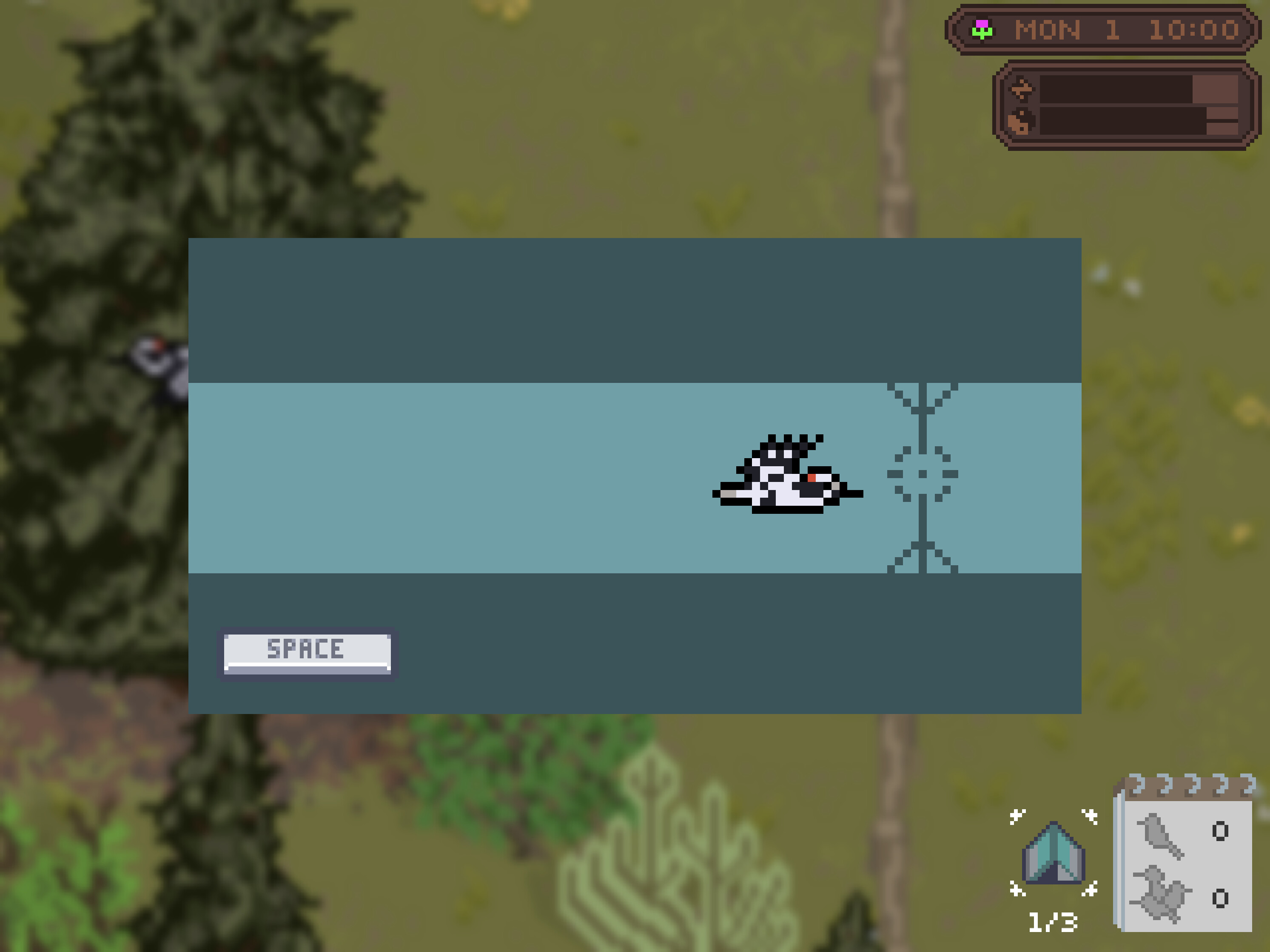 Feather Trail screenshot 12