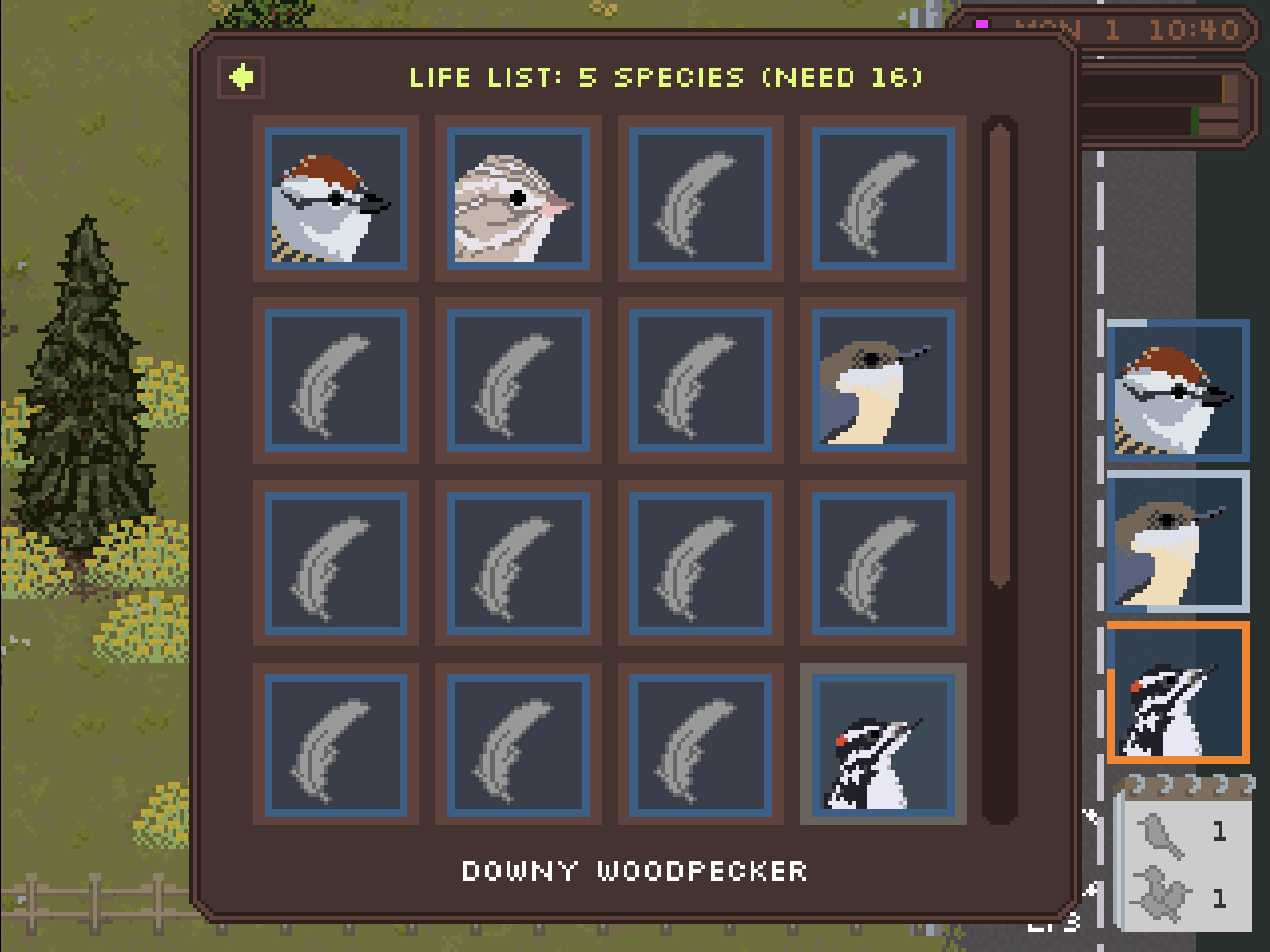 Feather Trail screenshot 9