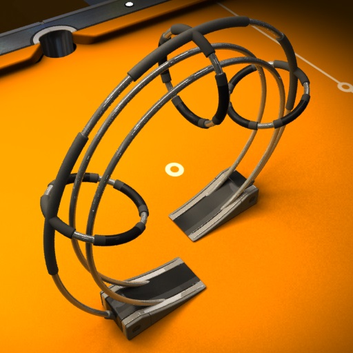 Pool Nation - Flair Pack  screenshot 4
