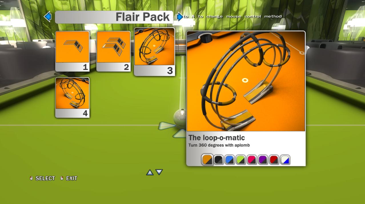 Pool Nation - Flair Pack  screenshot 9