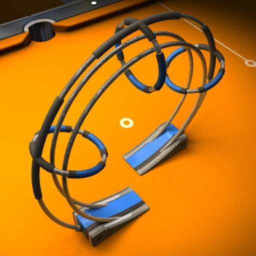 Pool Nation - Flair Pack  screenshot 5
