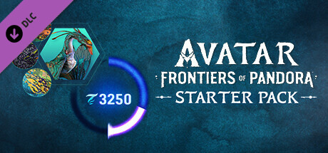 Sky Rider Starter Pack – Avatar: Frontiers of Pandora™