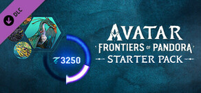 Avatar: Frontiers of Pandora™ – Sky Rider Starter Pack