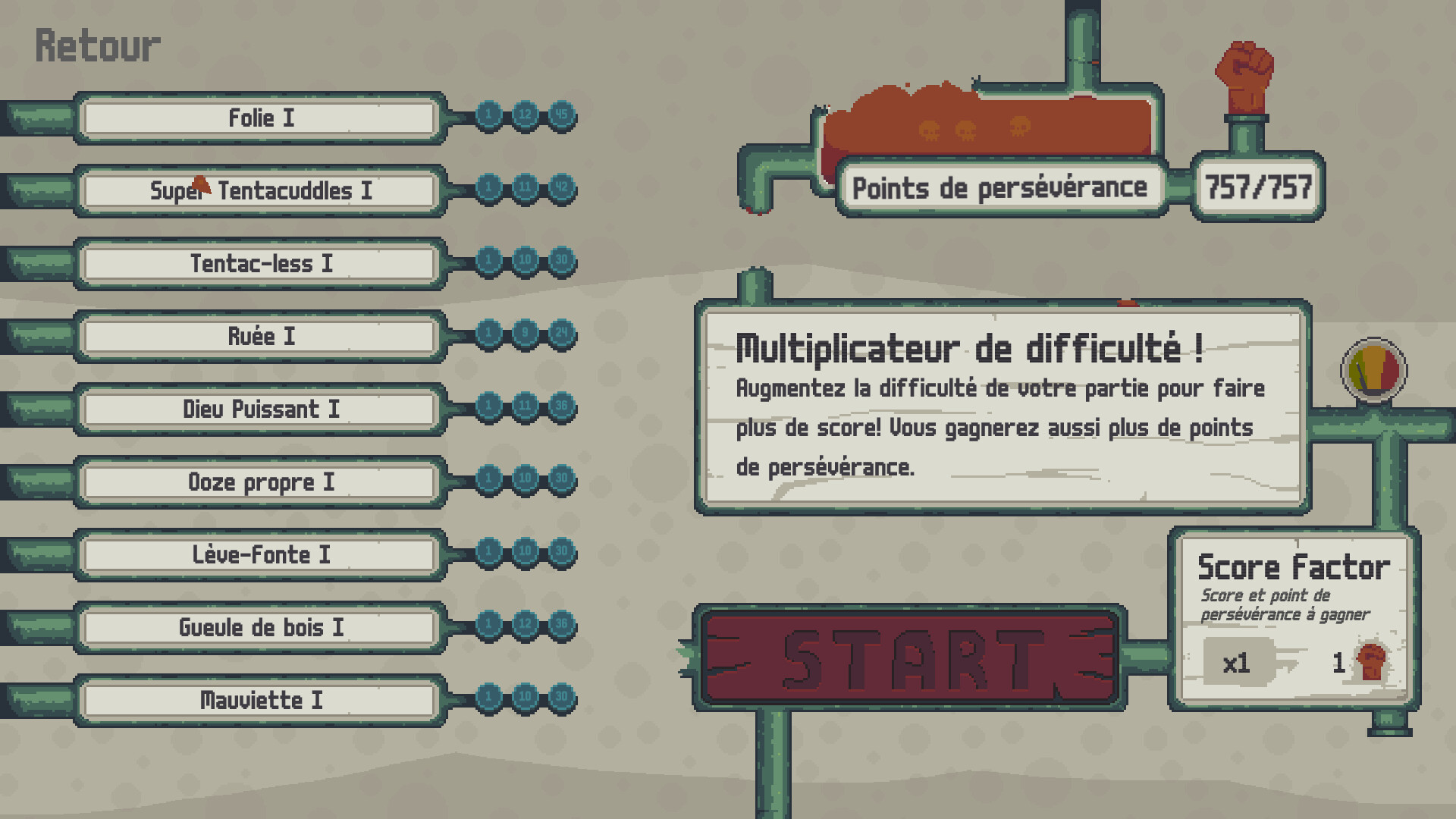 Tentacuddle screenshot 4