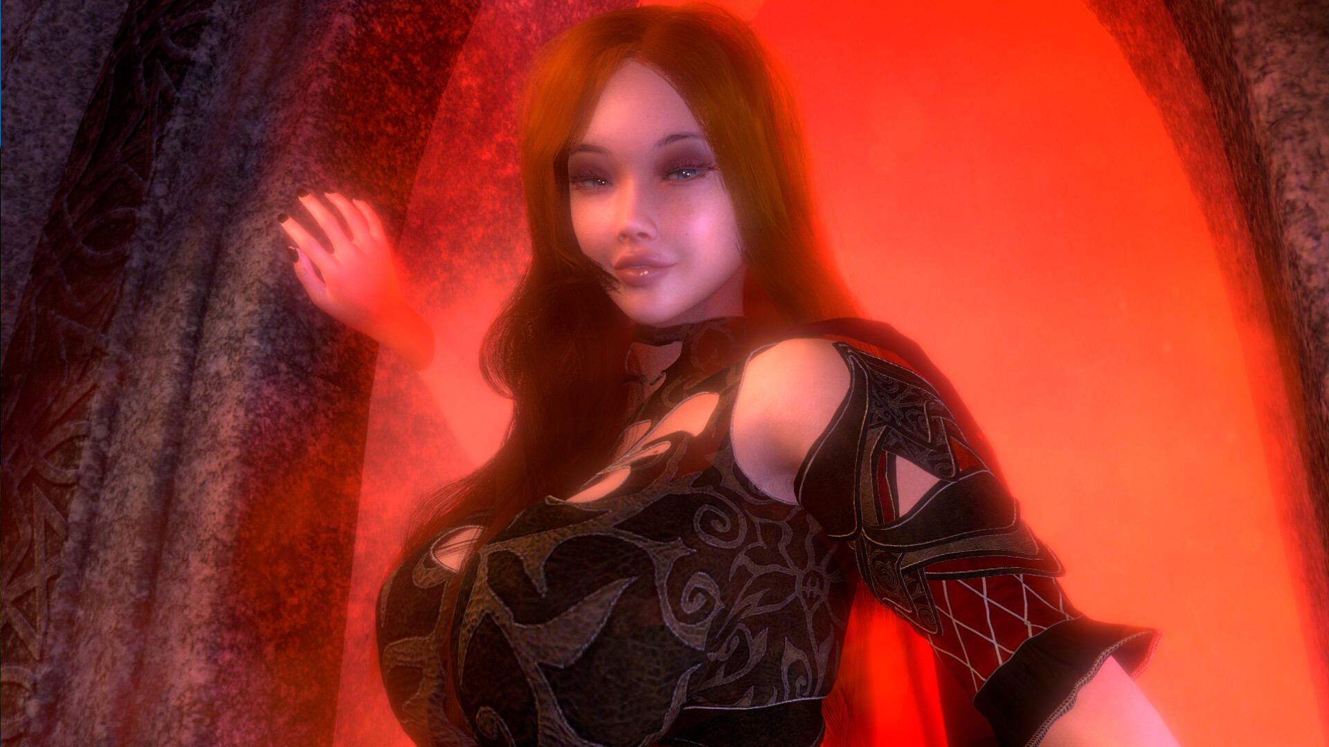 Winterclaw screenshot 7