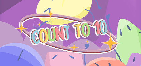 Count to Ten — header artwork