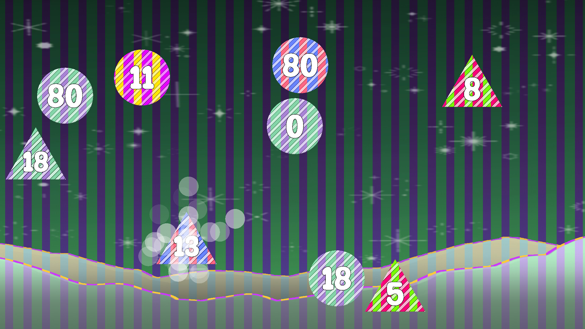 Count to Ten screenshot 7