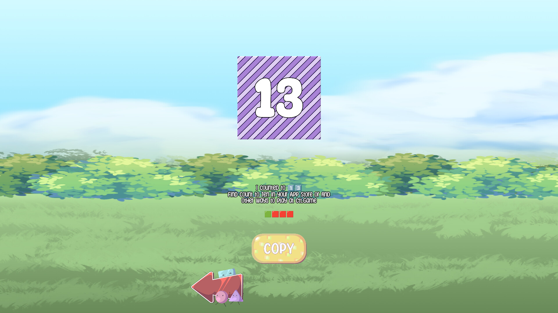 Count to Ten screenshot 11