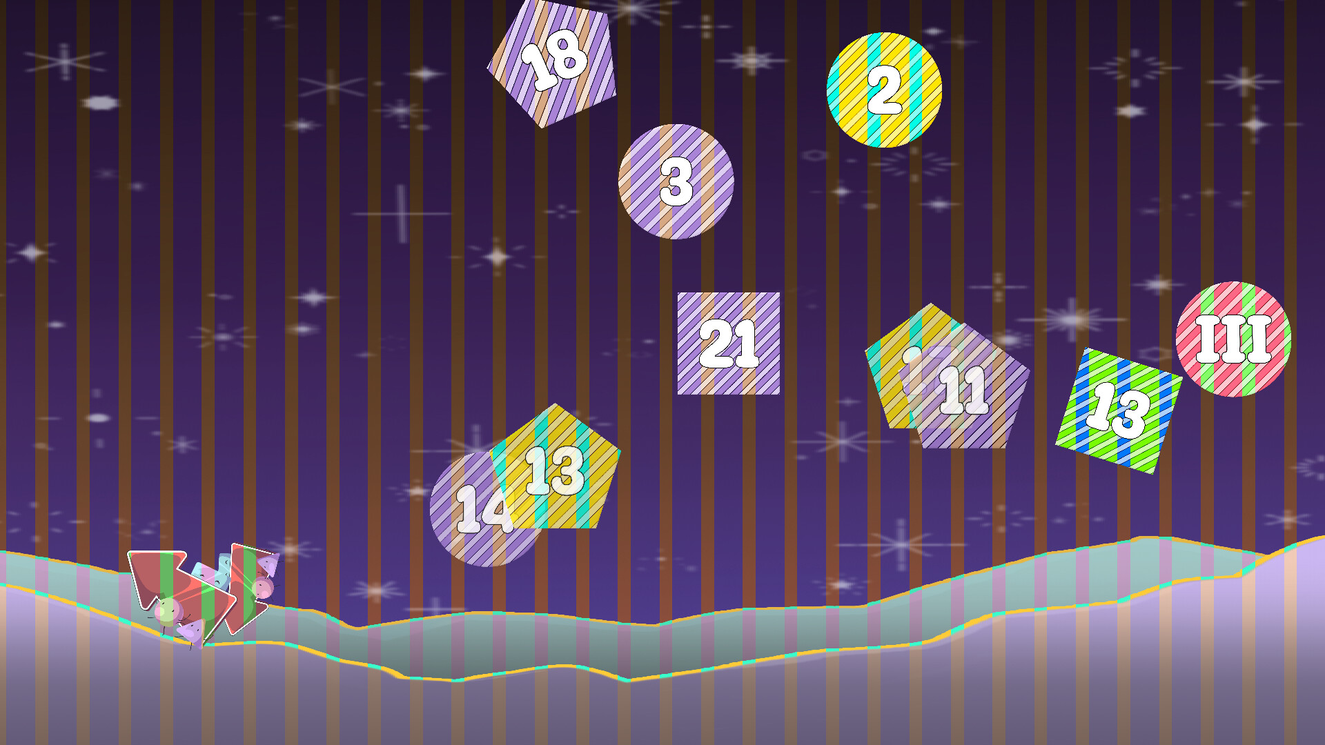 Count to Ten screenshot 10