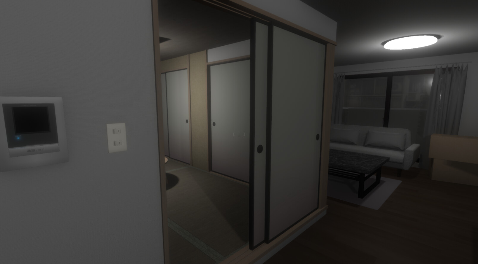 Usual screenshot 3
