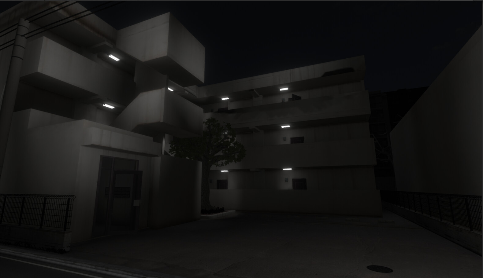 Usual screenshot 4
