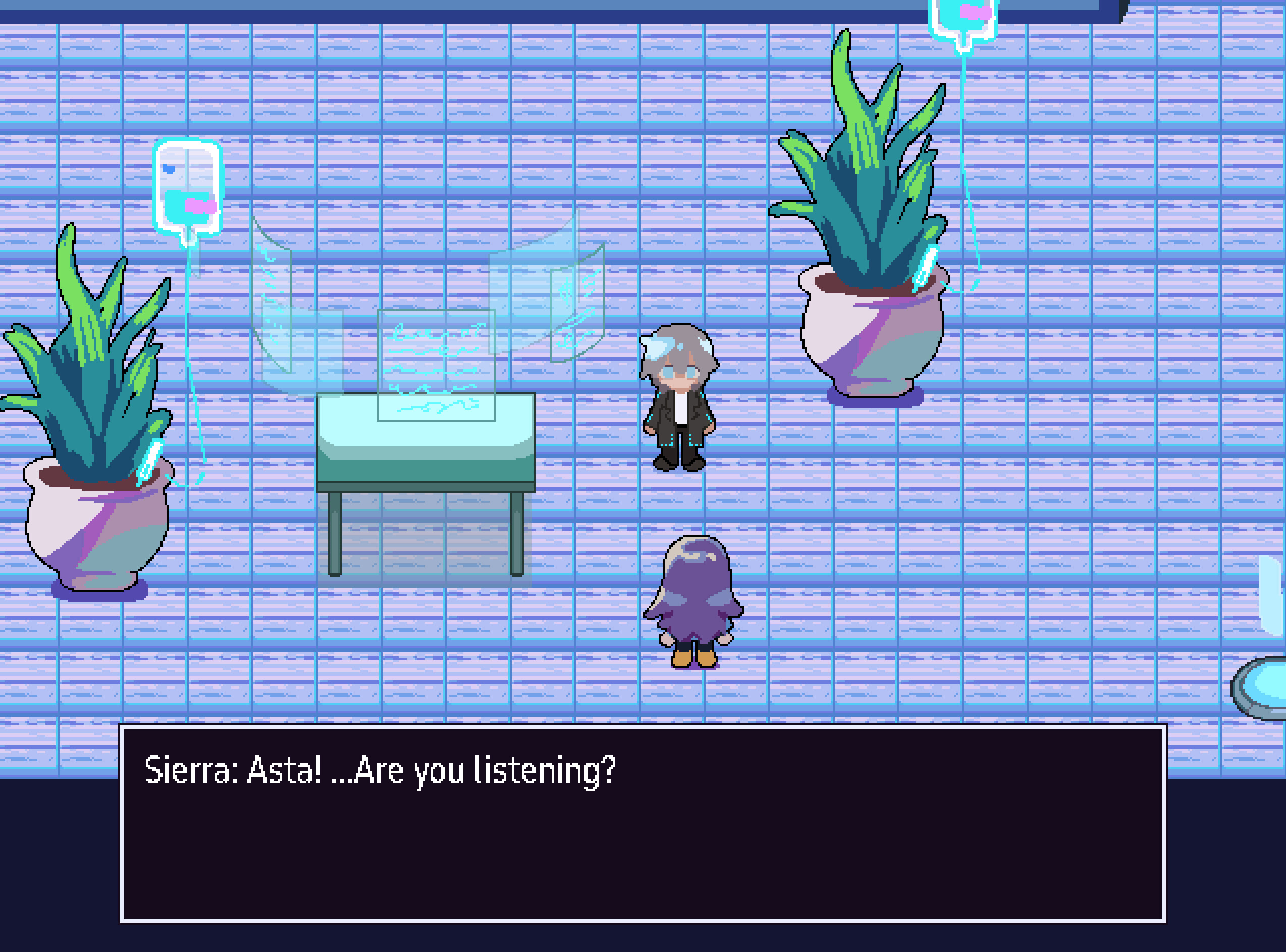 Gingar Ail screenshot 5