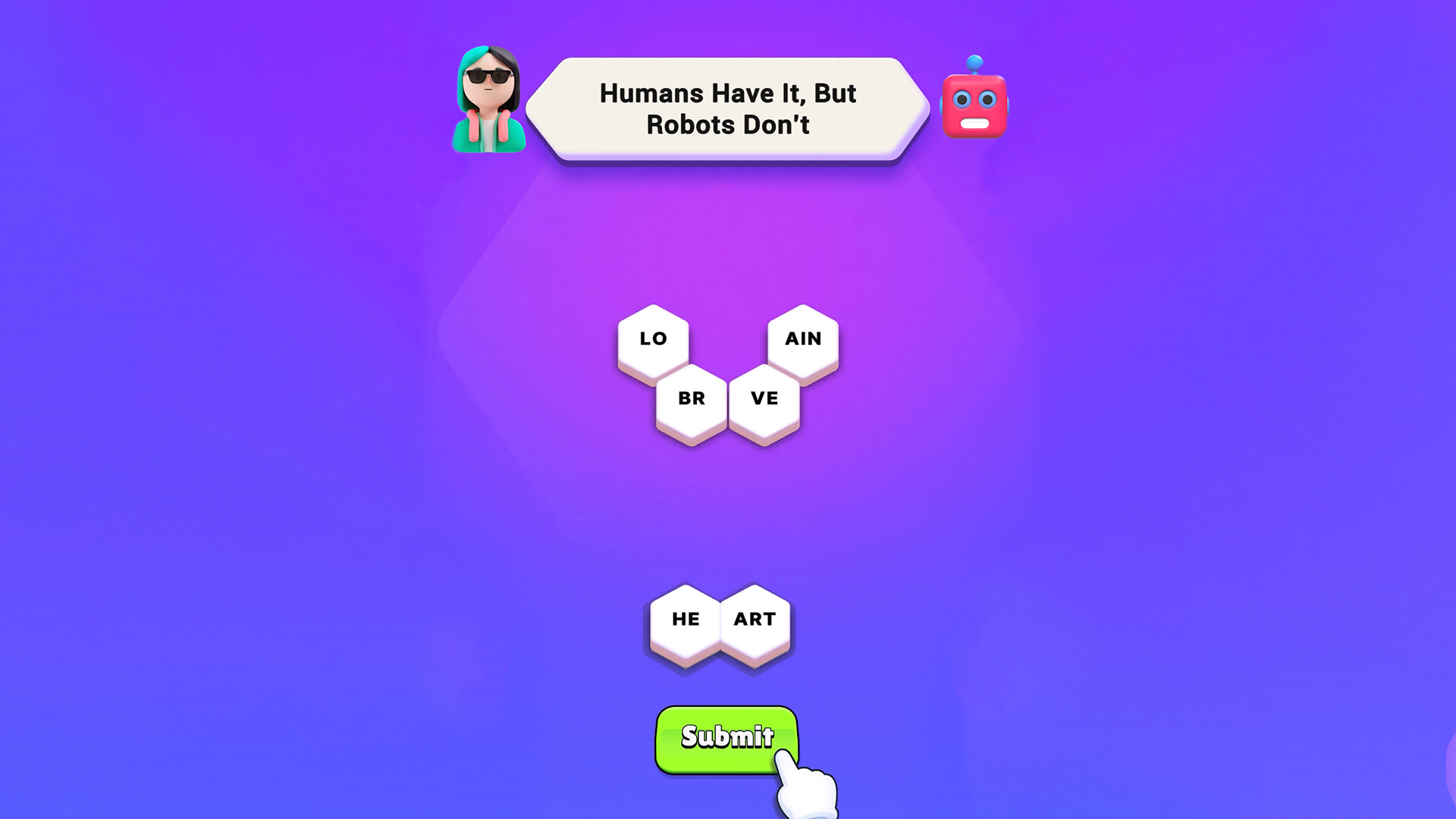 Word Sylla screenshot 5