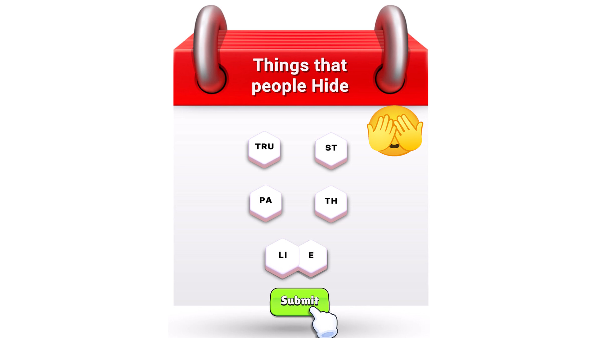 Word Sylla screenshot 3