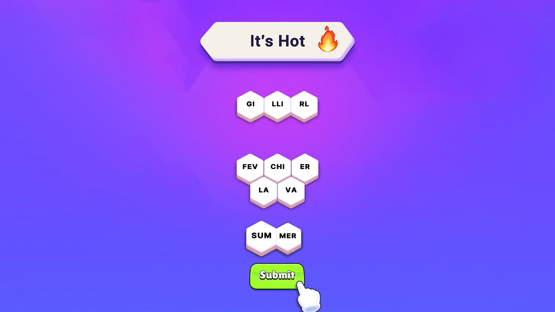Word Sylla screenshot 2