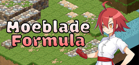 Moeblade Formula