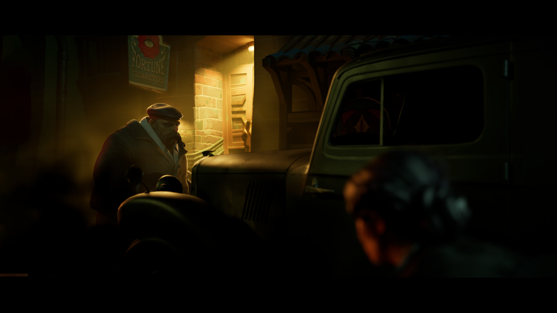 Sleight Of Hand On Steam sleight-of-hand-on-steam