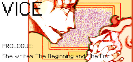 VICE: PROLOGUE — header artwork