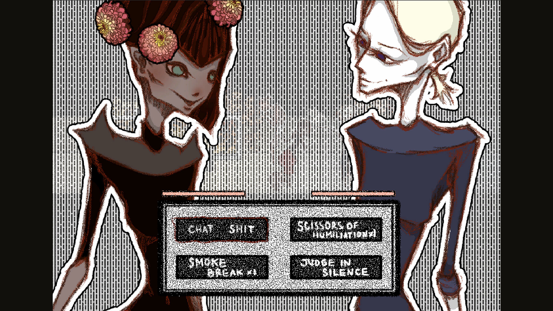 VICE: PROLOGUE screenshot 7
