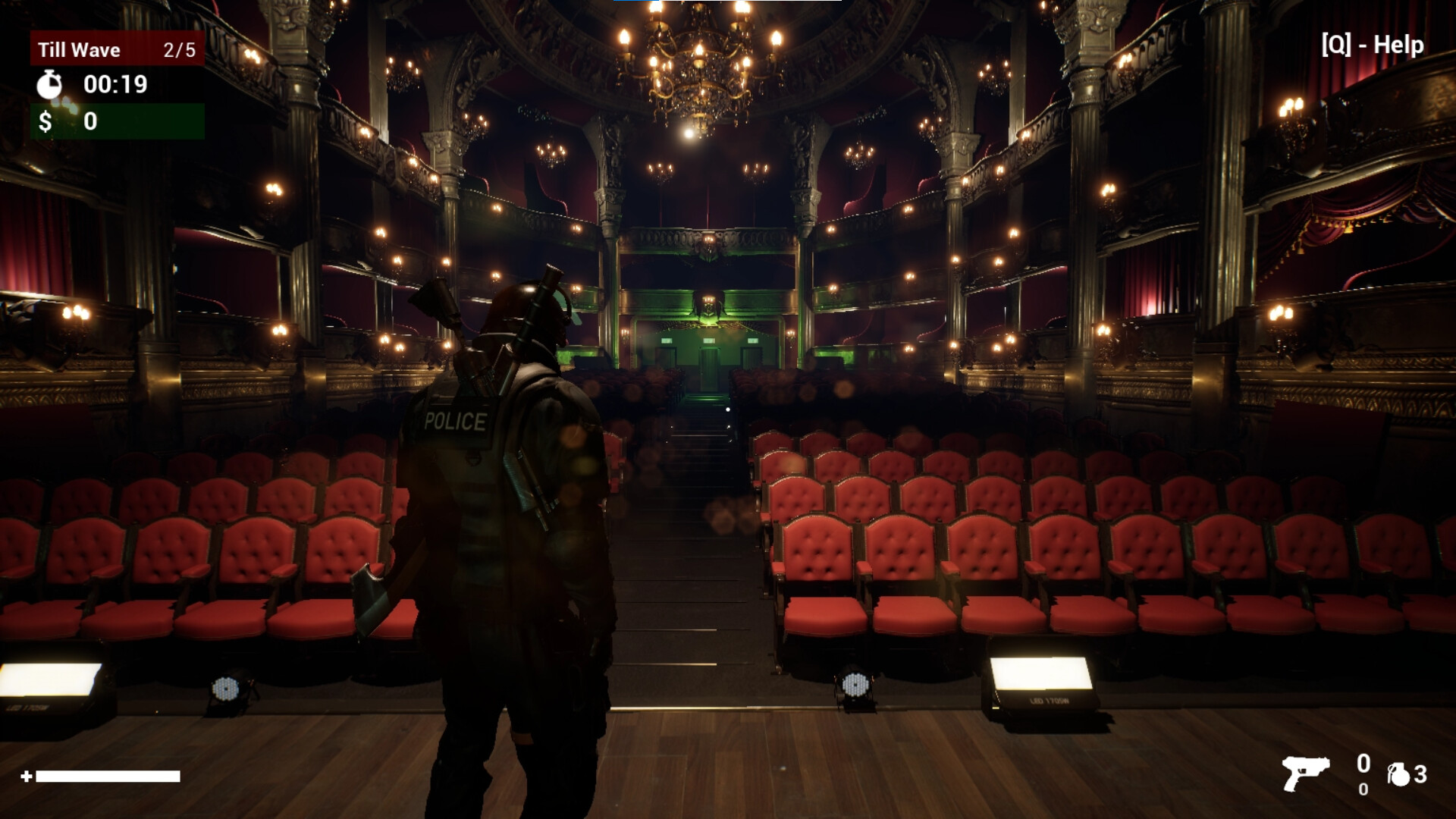 NYZD screenshot 4