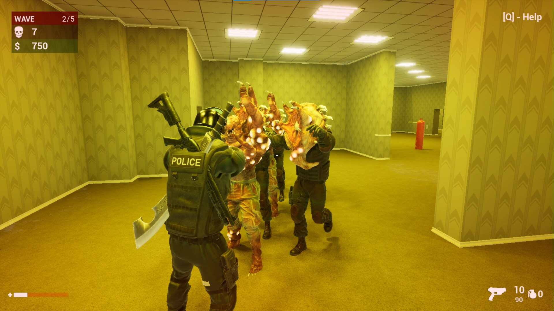 NYZD screenshot 1