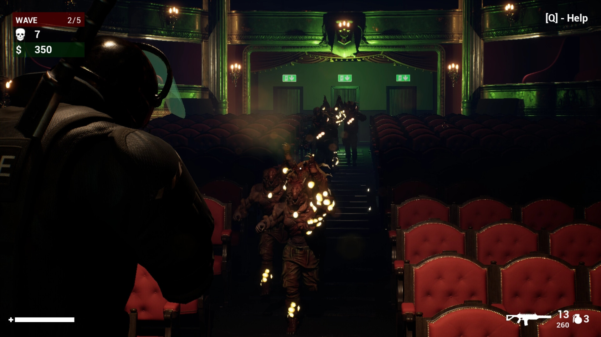 NYZD screenshot 7