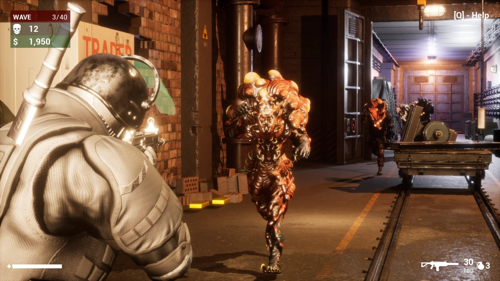 NYZD screenshot 3
