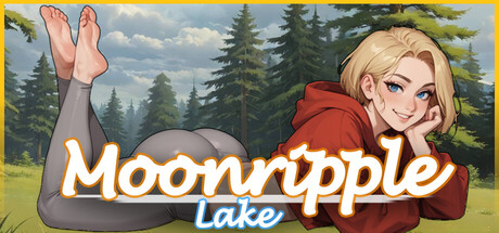 Moonripple Lake