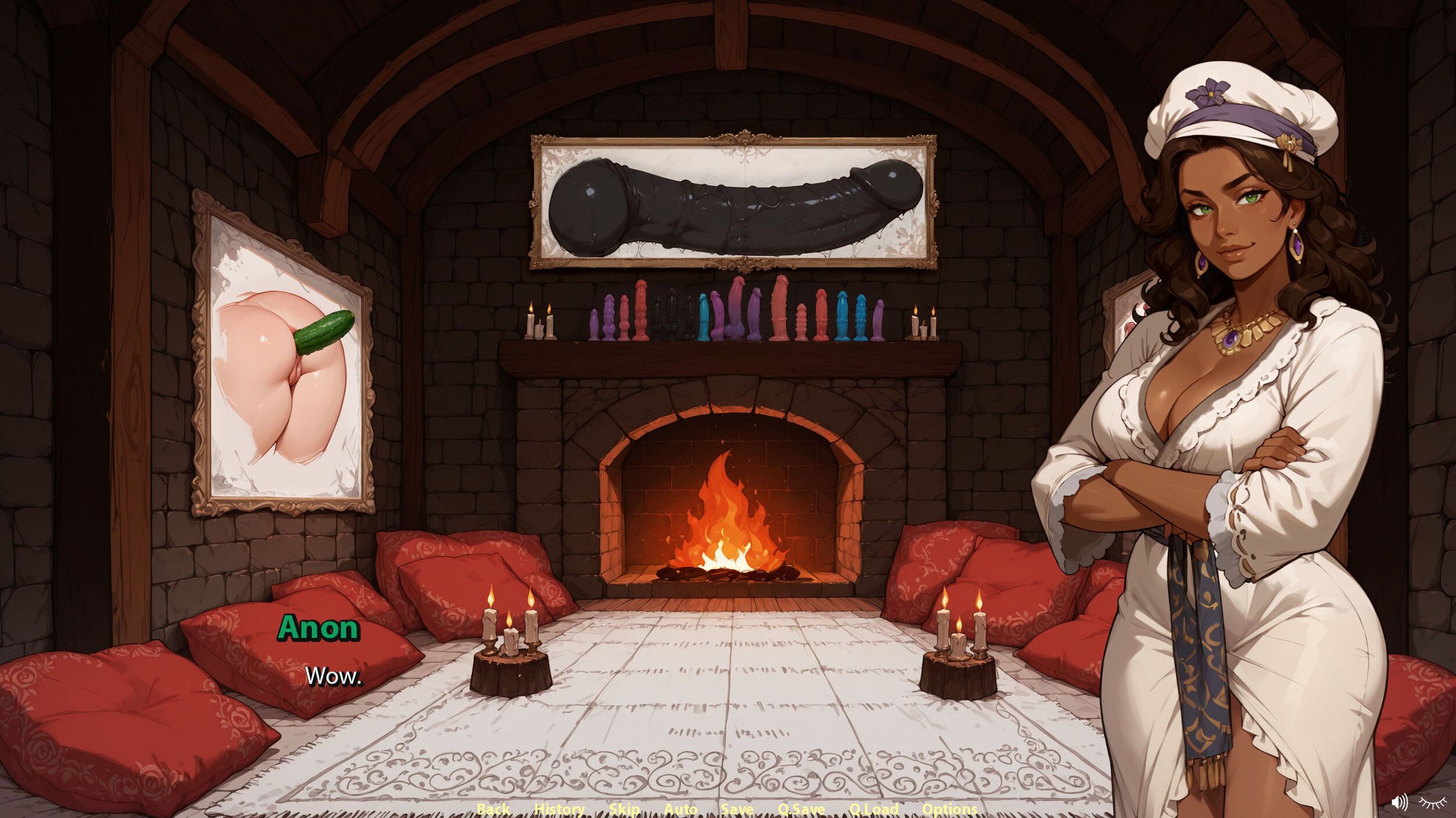 Moonripple Lake screenshot 18