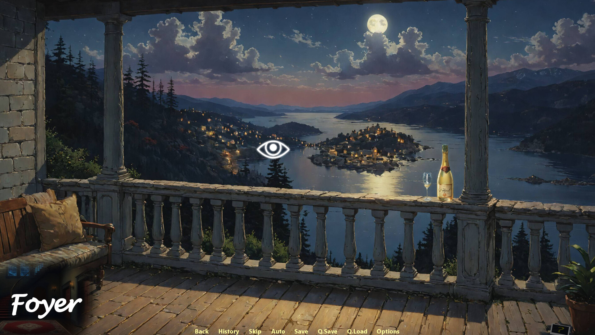 Moonripple Lake on Steam