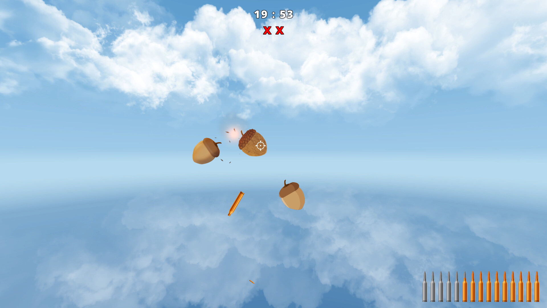 Acorn Cop screenshot 1