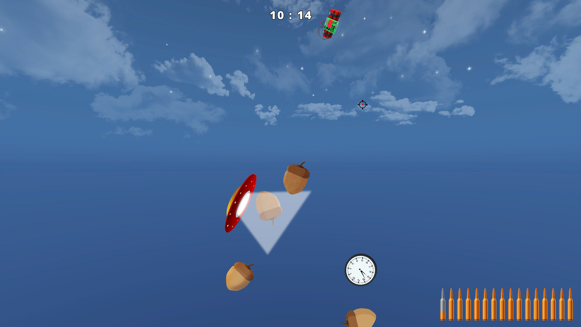 Acorn Cop screenshot 2