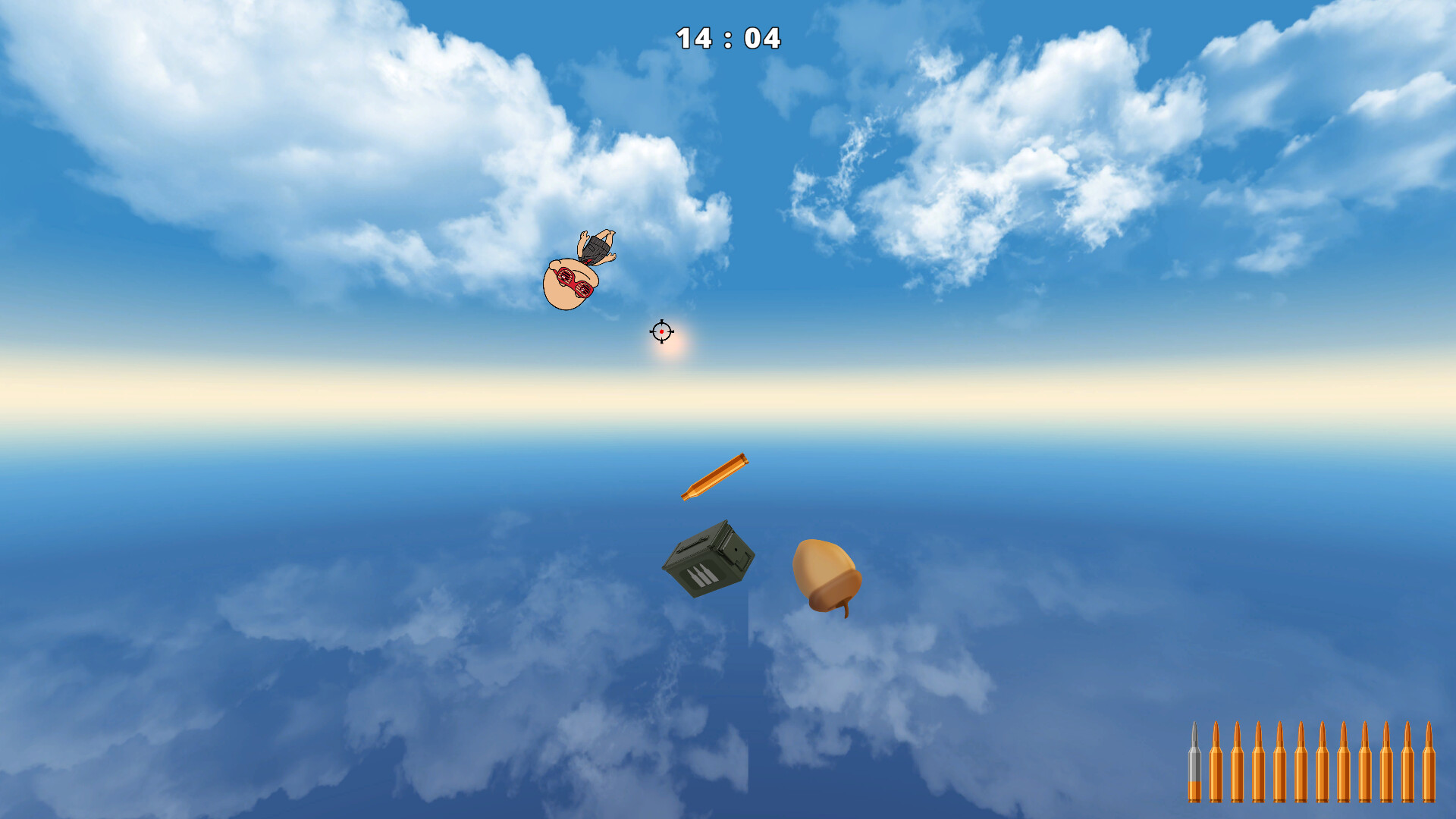 Acorn Cop screenshot 6