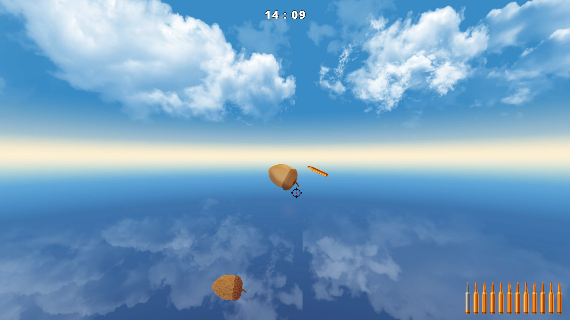Acorn Cop screenshot 5