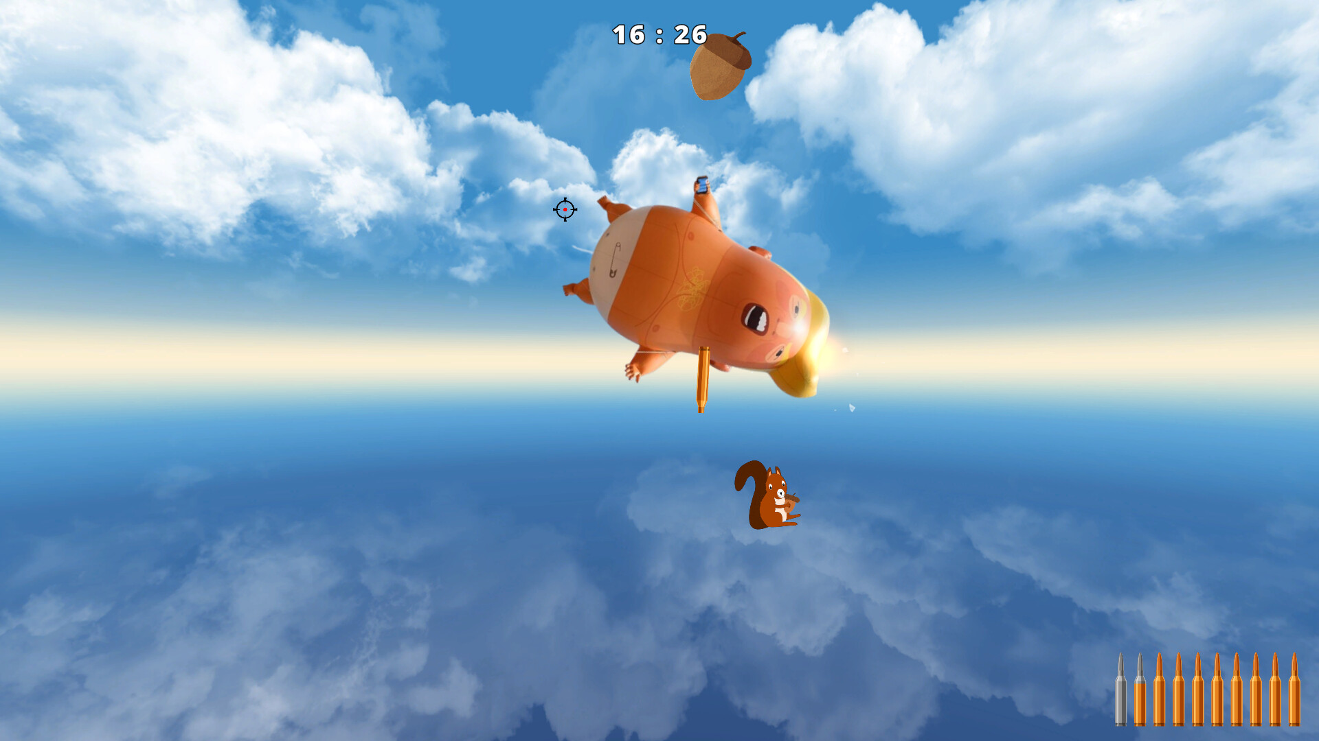 Acorn Cop screenshot 8