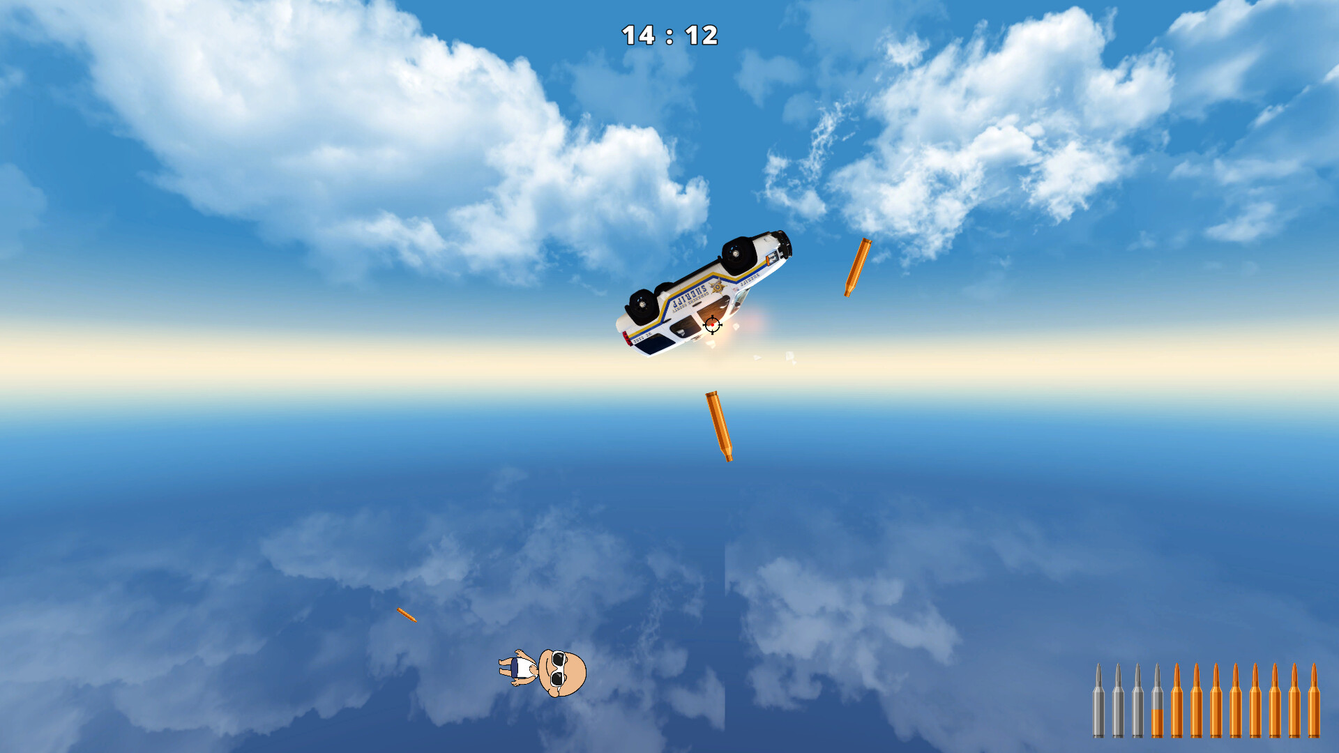 Acorn Cop screenshot 7