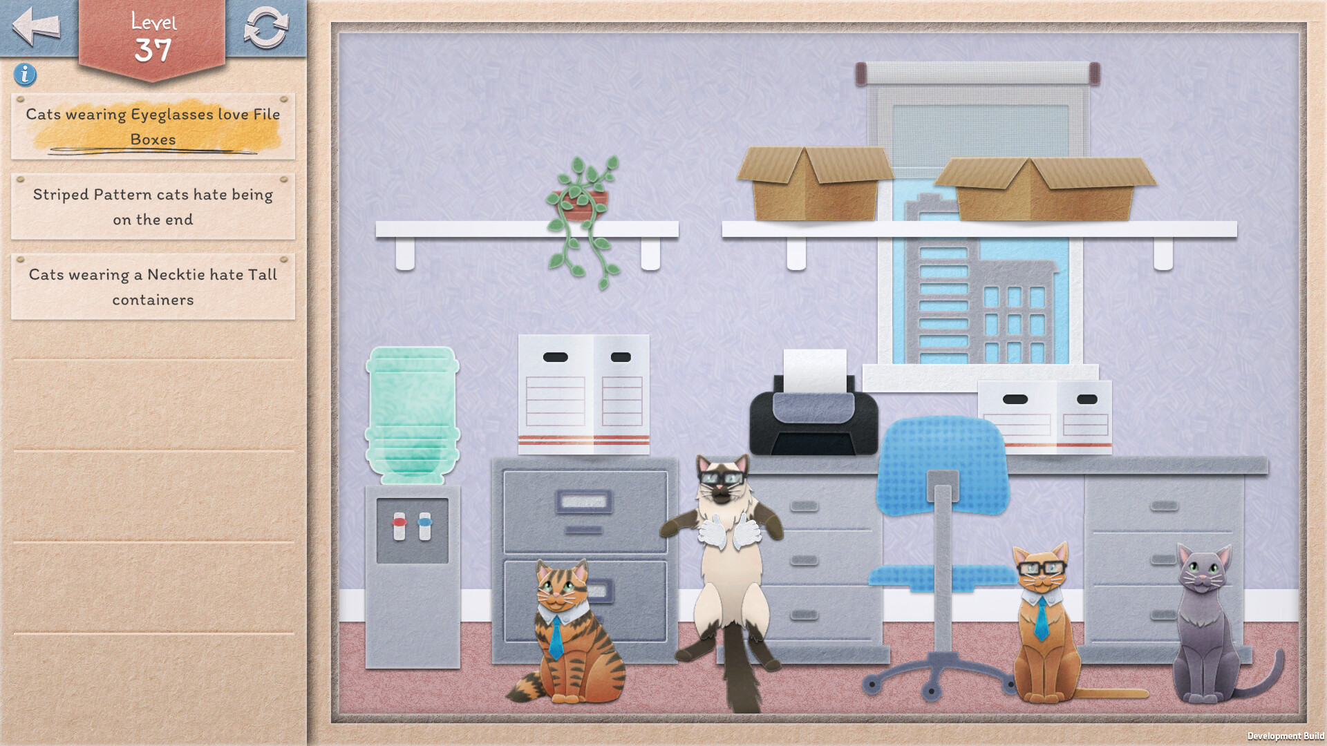 Einstein's Cats screenshot 9