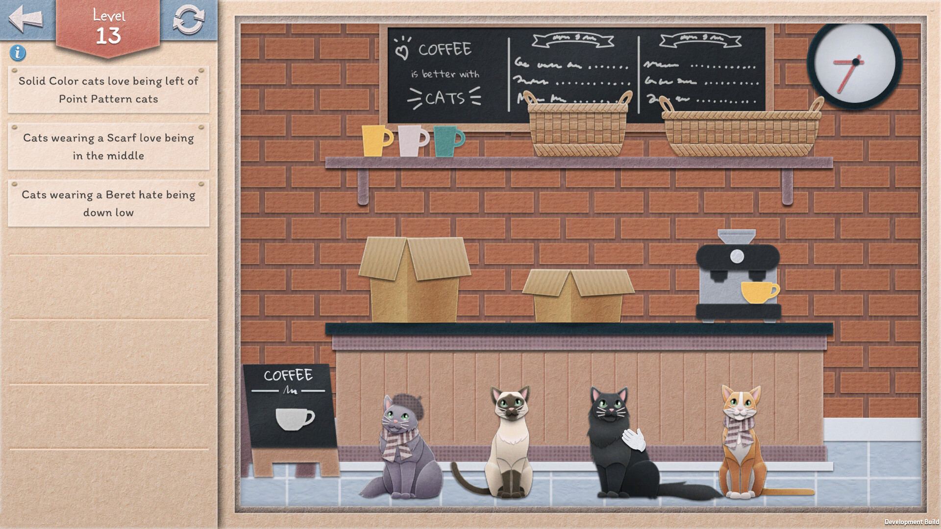 Einstein's Cats screenshot 8