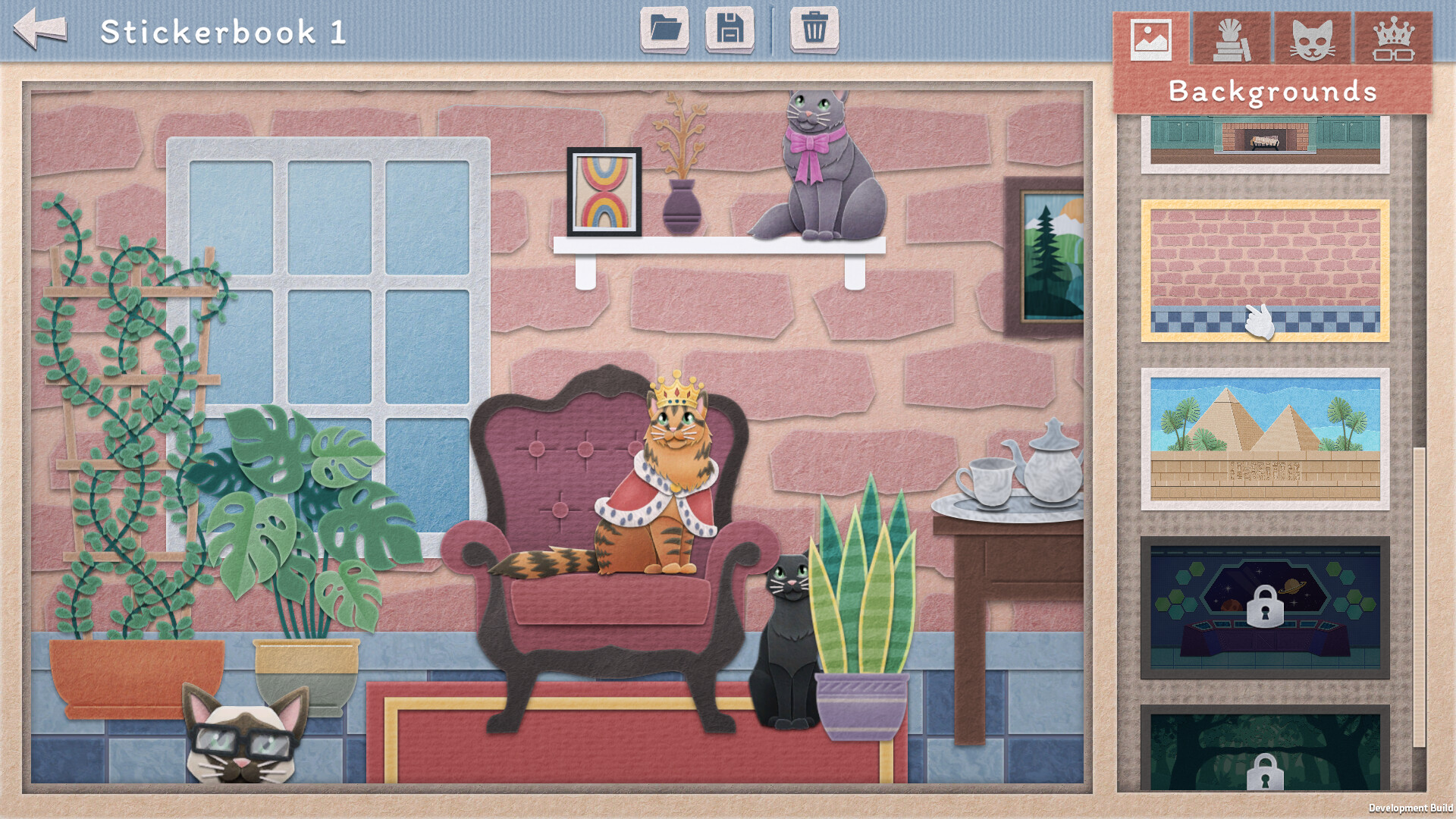 Einstein's Cats screenshot 5