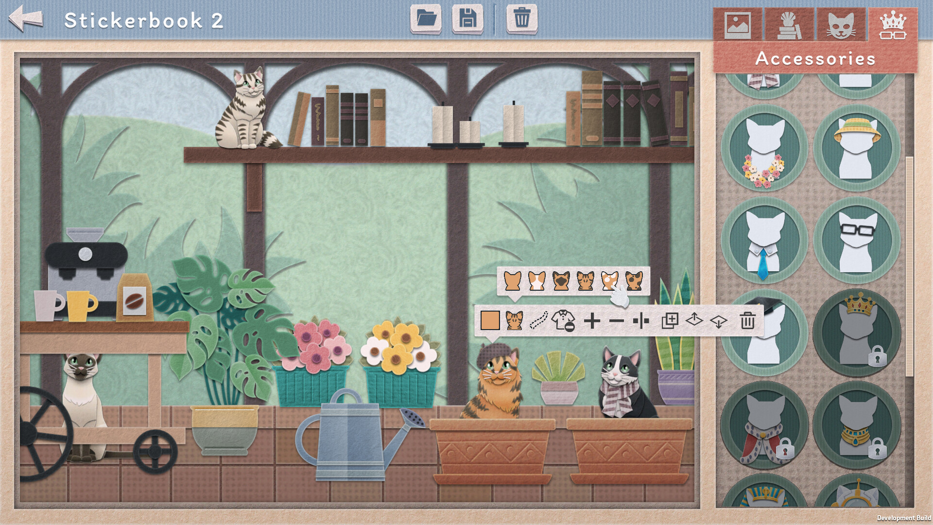 Einstein's Cats screenshot 6